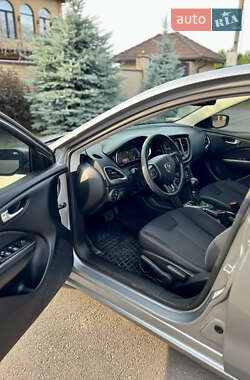 Седан Dodge Dart 2015 в 