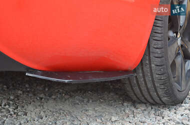 Седан Dodge Dart 2013 в 