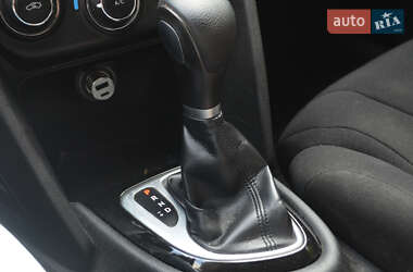 Седан Dodge Dart 2013 в 