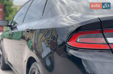 Седан Dodge Dart 2015 в 