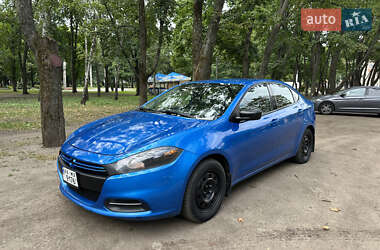 Седан Dodge Dart 2014 в Харкові