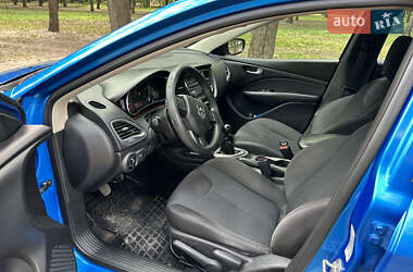 Седан Dodge Dart 2014 в 