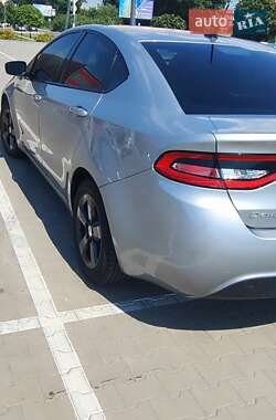 Седан Dodge Dart 2014 в 
