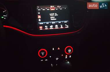 Седан Dodge Dart 2014 в 