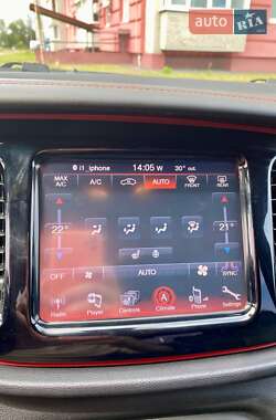 Седан Dodge Dart 2015 в 
