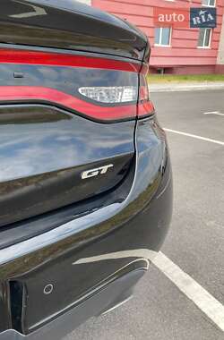 Седан Dodge Dart 2015 в 