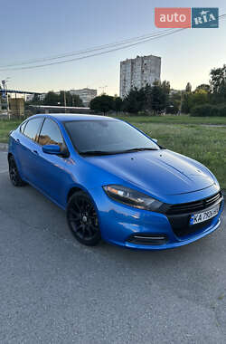 Седан Dodge Dart 2015 в Києві