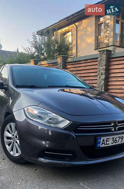 Седан Dodge Dart 2014 в Киеве