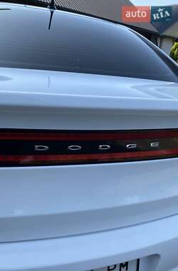 Седан Dodge Dart 2015 в 