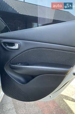 Седан Dodge Dart 2015 в 