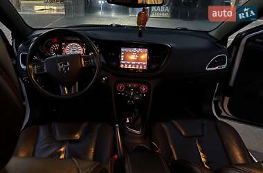 Седан Dodge Dart 2014 в 