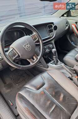 Седан Dodge Dart 2014 в 