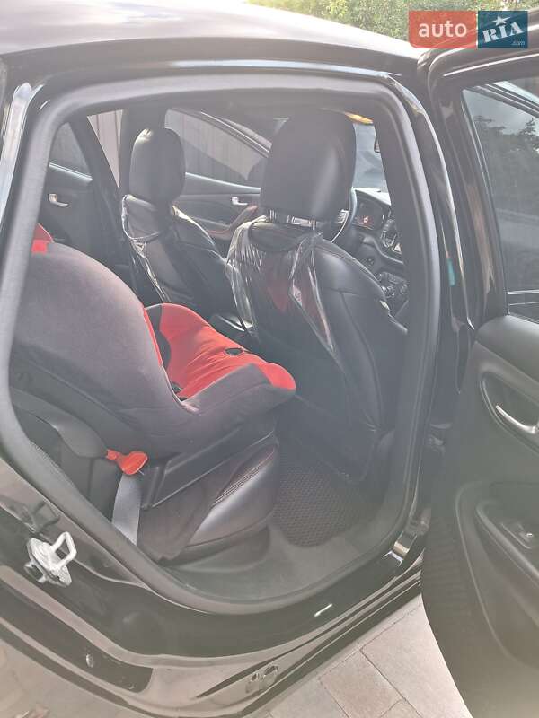 Седан Dodge Dart 2014 в Києві