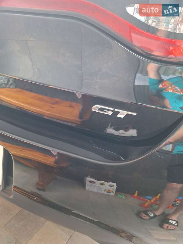 Седан Dodge Dart 2014 в Києві