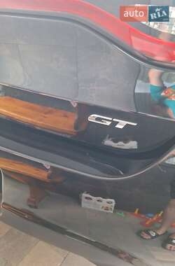 Седан Dodge Dart 2014 в 