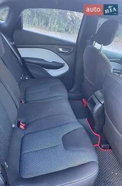 Седан Dodge Dart 2015 в 