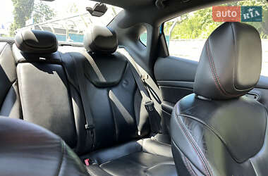 Седан Dodge Dart 2014 в 