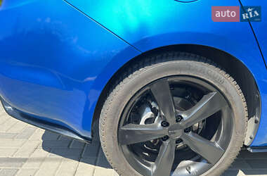 Седан Dodge Dart 2014 в 