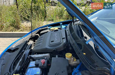 Седан Dodge Dart 2014 в 
