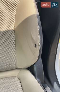 Седан Dodge Dart 2014 в 
