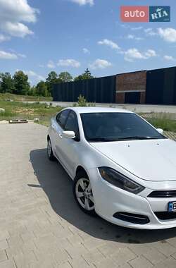 Седан Dodge Dart 2014 в 