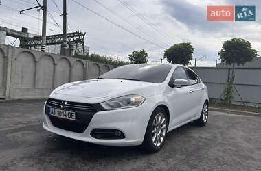 Седан Dodge Dart 2013 в Белой Церкви