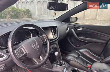 Седан Dodge Dart 2013 в 