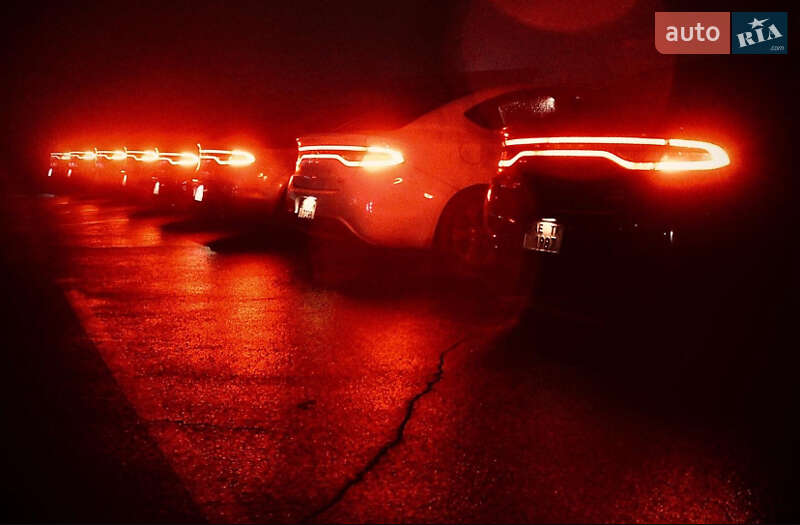 Седан Dodge Dart 2013 в Черкассах фото 3 Седан Dodge Dart 2013 в Черкассах