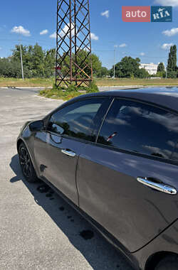 Седан Dodge Dart 2015 в 