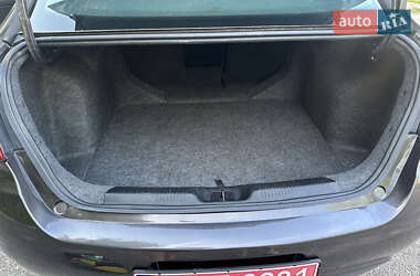 Седан Dodge Dart 2015 в 