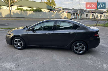Седан Dodge Dart 2015 в 