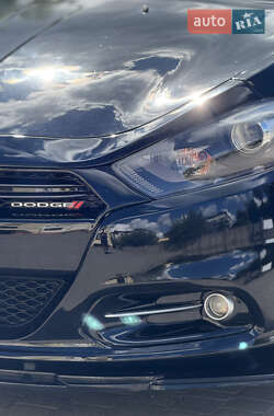 Седан Dodge Dart 2015 в 