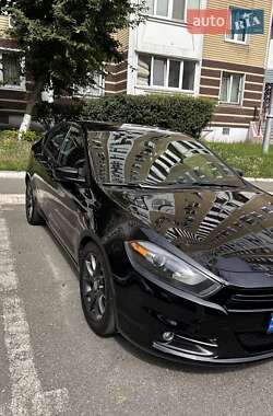 Седан Dodge Dart 2015 в 