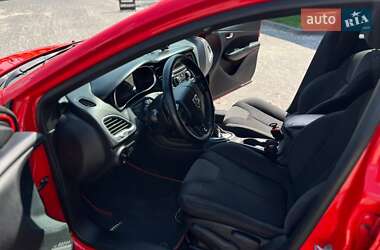 Седан Dodge Dart 2016 в 