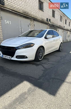 Седан Dodge Dart 2012 в Киеве