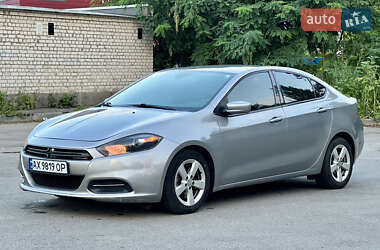 Седан Dodge Dart 2015 в Харкові