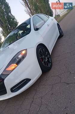 Седан Dodge Dart 2016 в 