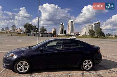 Седан Dodge Dart 2016 в 