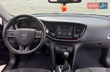 Седан Dodge Dart 2016 в 