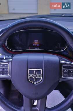 Седан Dodge Dart 2014 в 
