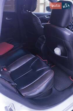 Седан Dodge Dart 2014 в 