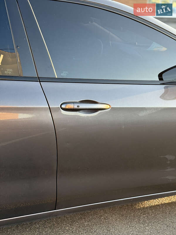 Седан Dodge Dart 2015 в Киеве фото 13 Седан Dodge Dart 2015 в Киеве