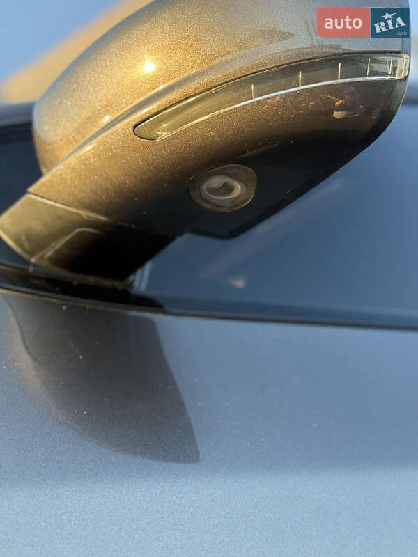 Седан Dodge Dart 2015 в Києві