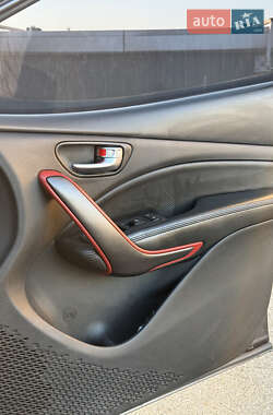Седан Dodge Dart 2015 в 