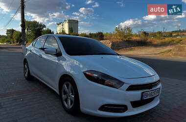 Седан Dodge Dart 2015 в Одессе