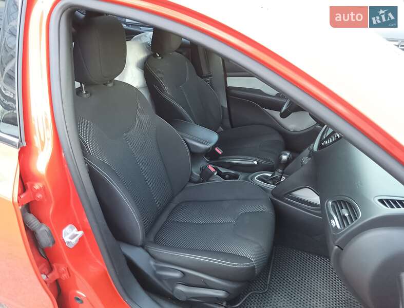 Седан Dodge Dart 2016 в Киеве