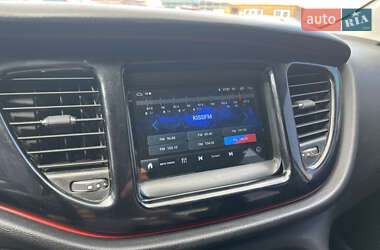 Седан Dodge Dart 2014 в 