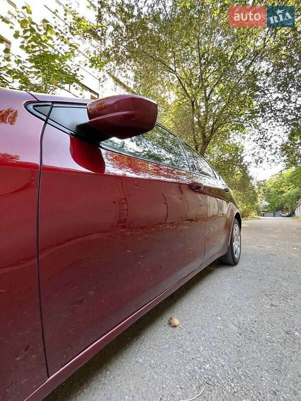 Седан Dodge Dart 2015 в Одессе