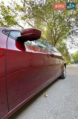 Седан Dodge Dart 2015 в 
