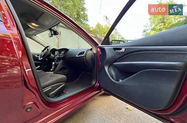 Седан Dodge Dart 2015 в 